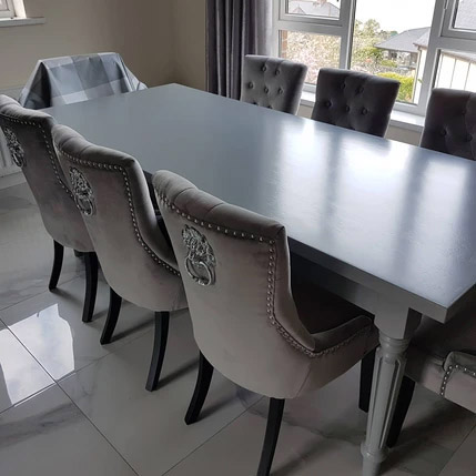 Kitchen Table