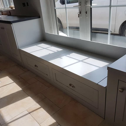 Window Seat